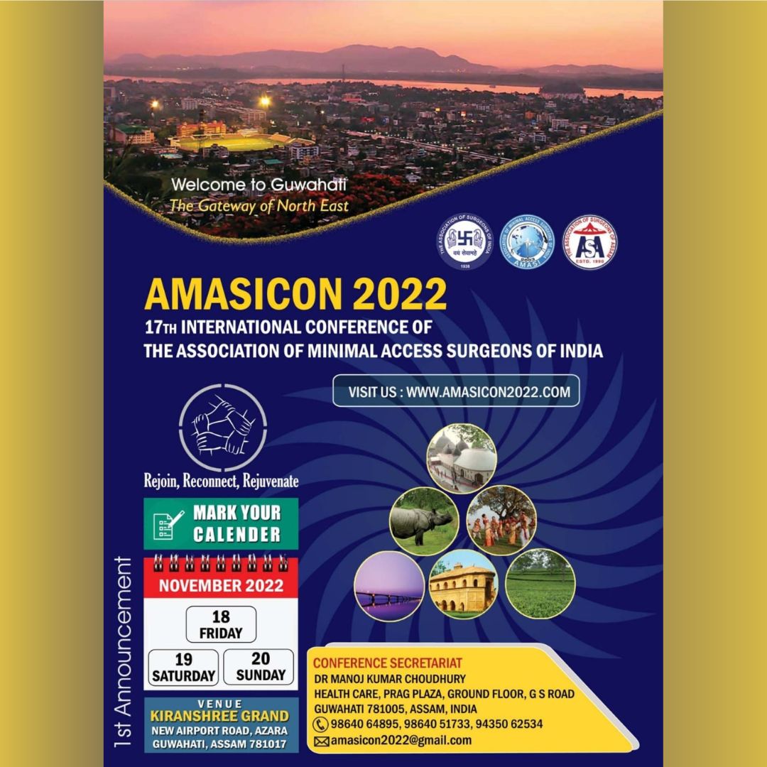 AMASICON 2022