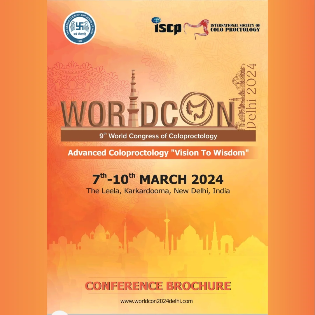 Worldcon 2024 Delhi