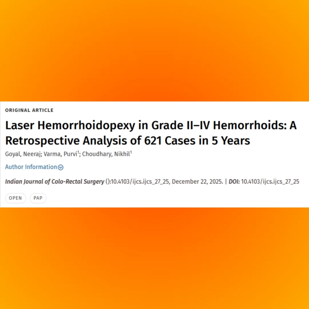  Dr. Neeraj Goyal Publications